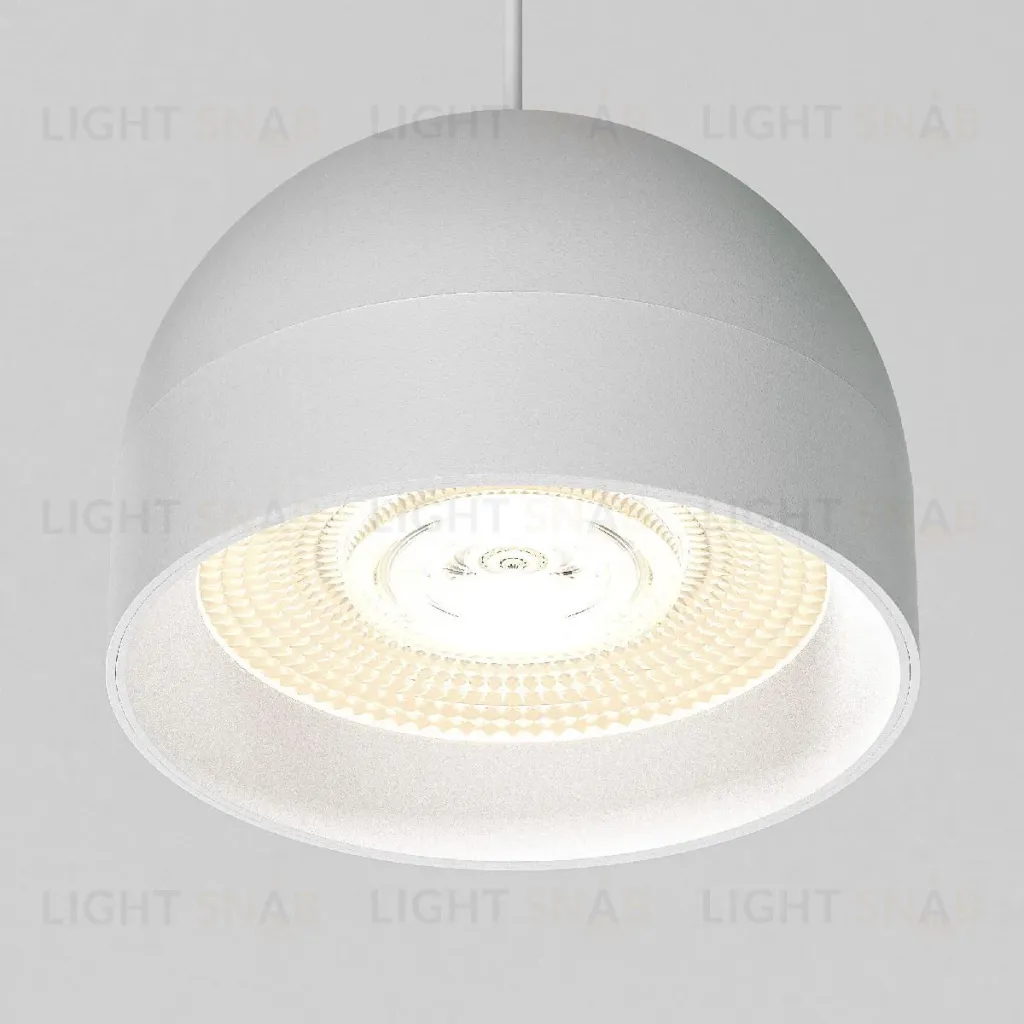 Трековый магнитный светильник Elektrostandard Slim Magnetic 4690389202964 85126/01 a065481 4690389202964