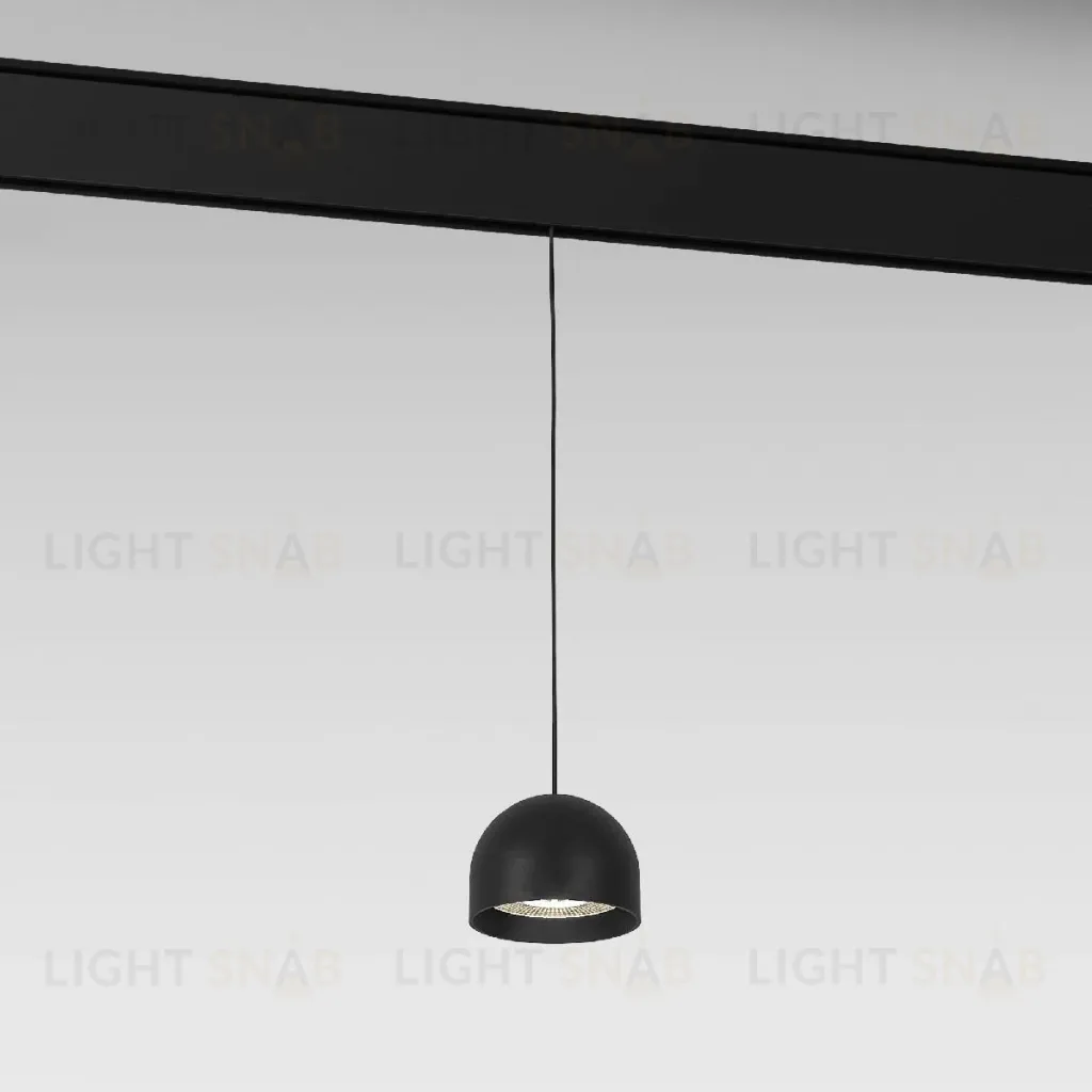 Трековый магнитный светильник Elektrostandard Slim Magnetic 4690389202971 85126/01 a065480 4690389202971
