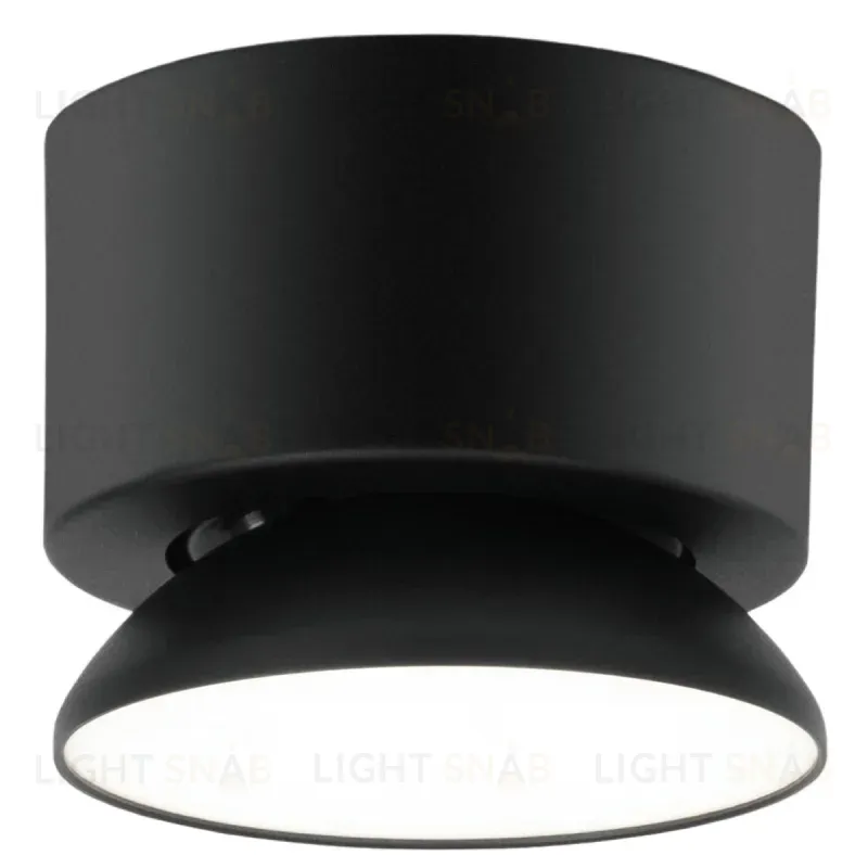 Накладной спот Elektrostandard Smooth 4690389203237 25053/LED a065461 4690389203237