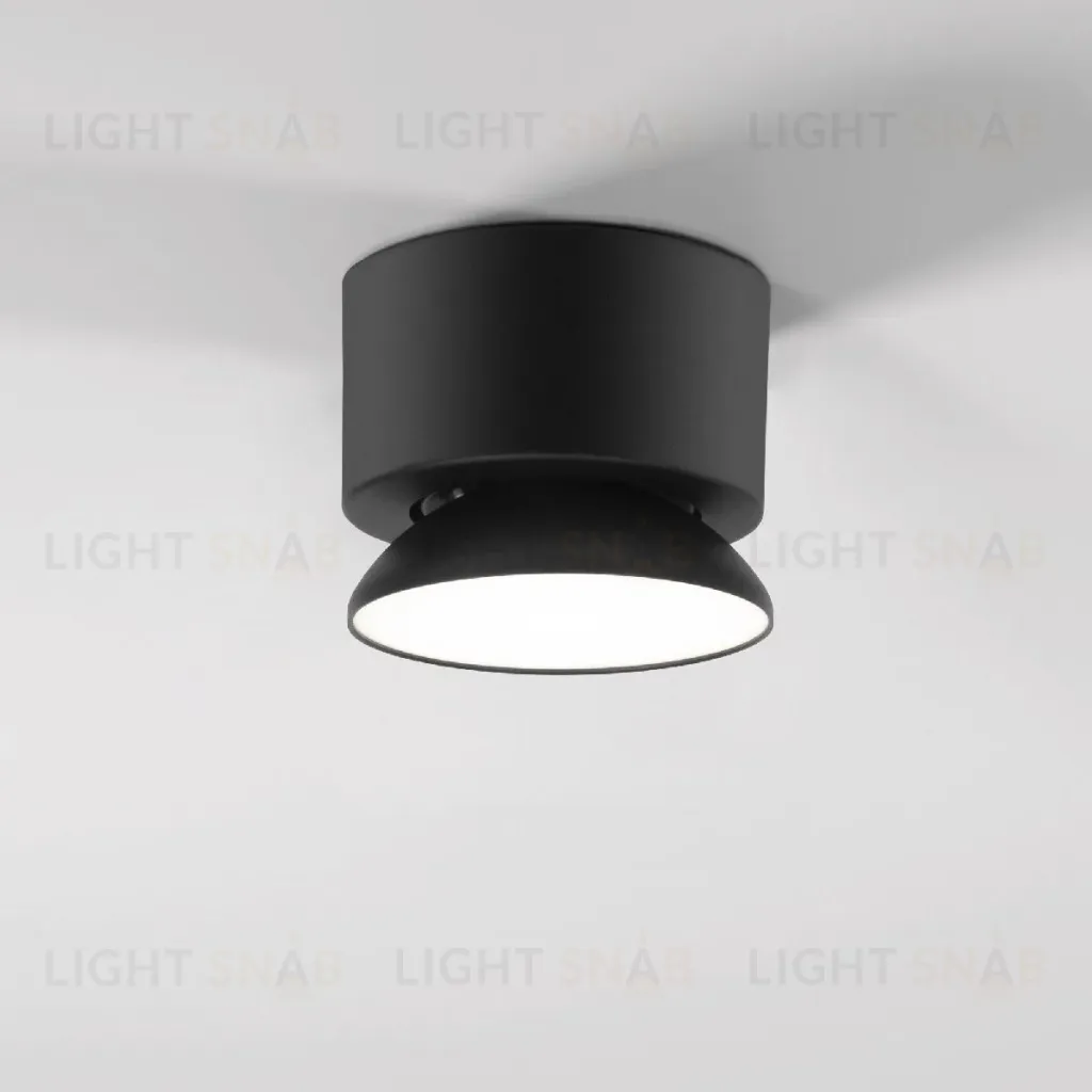 Накладной спот Elektrostandard Smooth 4690389203237 25053/LED a065461 4690389203237