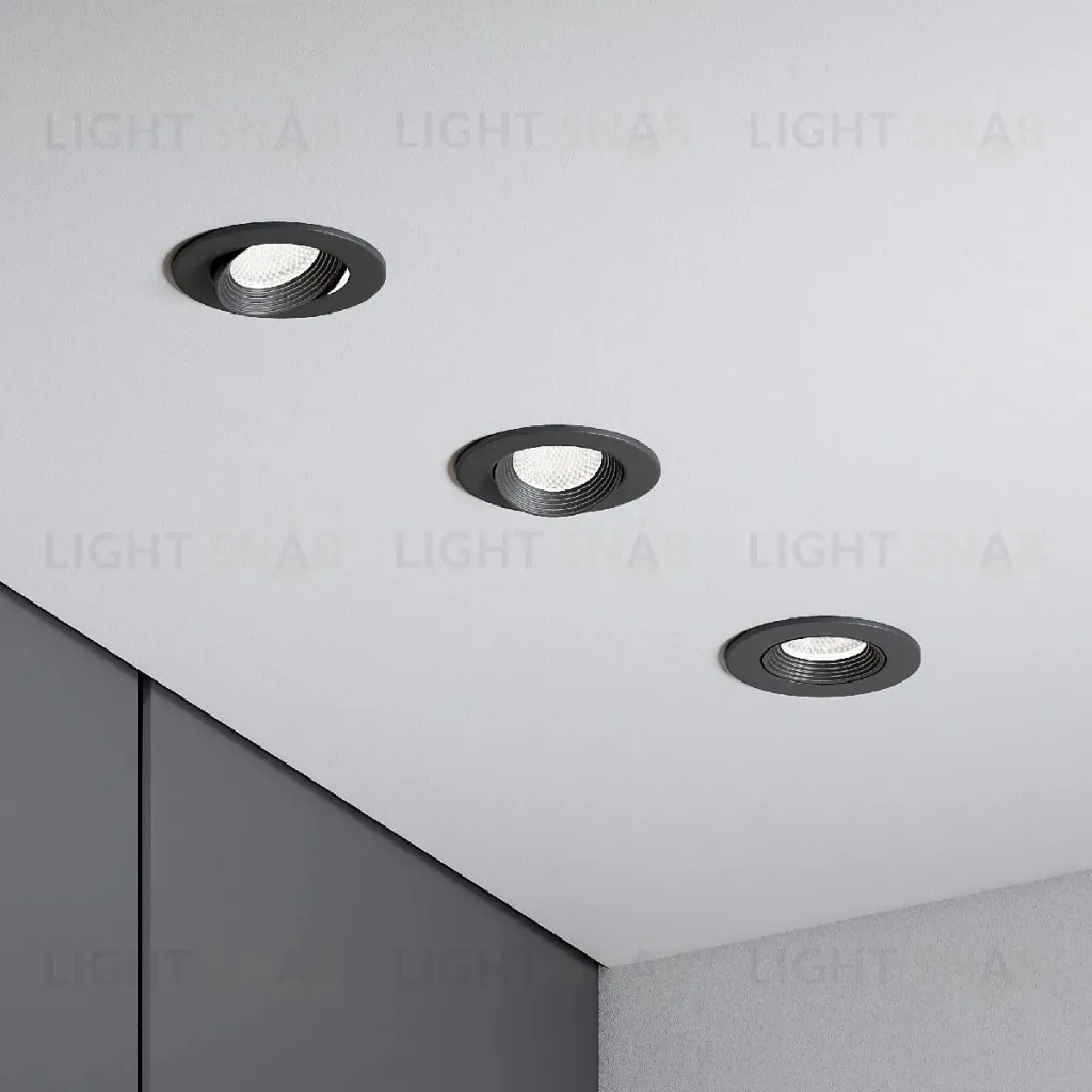 Встраиваемый светильник Elektrostandard Even 4690389203398 25094/LED a065459 4690389203398