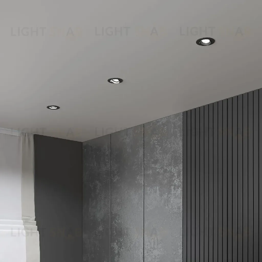 Встраиваемый светильник Elektrostandard Even 4690389203398 25094/LED a065459 4690389203398