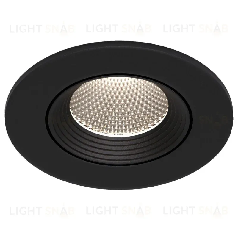 Встраиваемый светильник Elektrostandard Even 4690389203398 25094/LED a065459 4690389203398