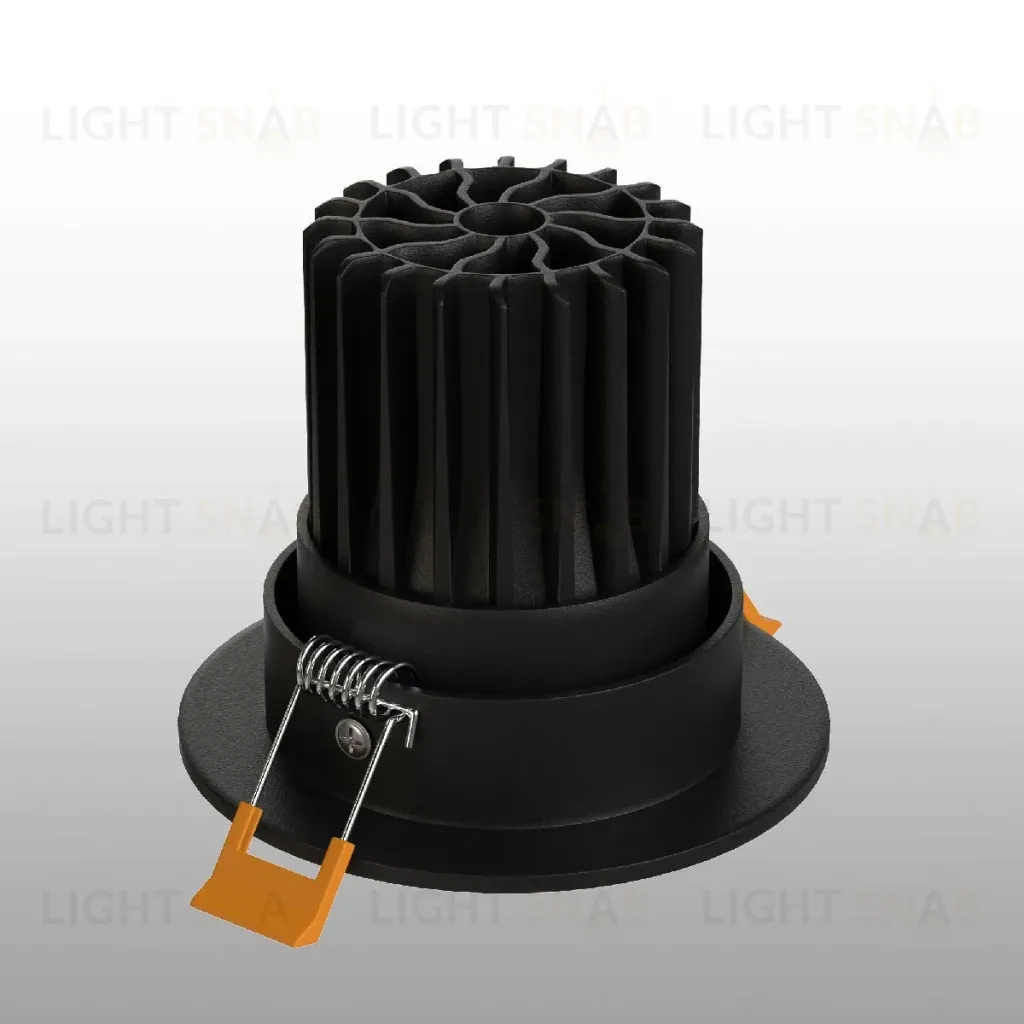 Встраиваемый светильник Elektrostandard Even 4690389203398 25094/LED a065459 4690389203398