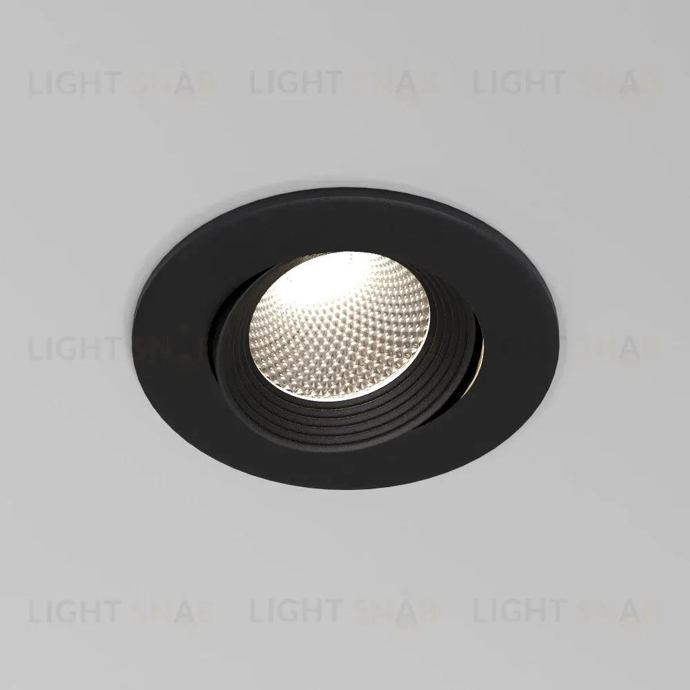 Встраиваемый светильник Elektrostandard Even 4690389203398 25094/LED a065459 4690389203398