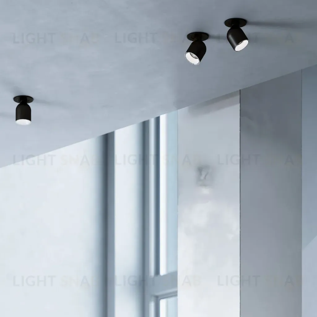Встраиваемый спот Elektrostandard Spot 4690389203374 25093/LED a065457 4690389203374