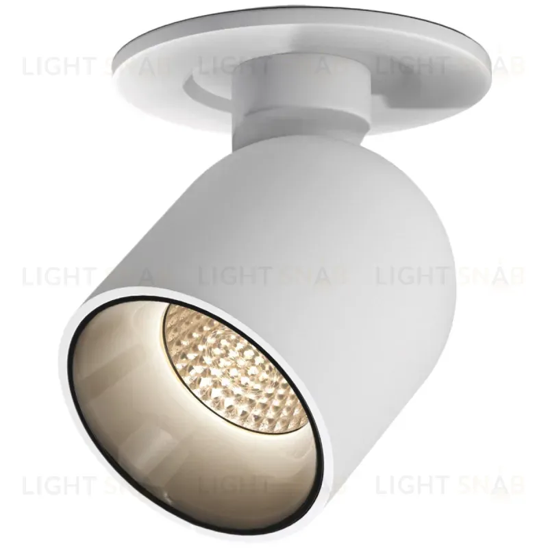 Встраиваемый спот Elektrostandard Spot 4690389203381 25093/LED a065456 4690389203381