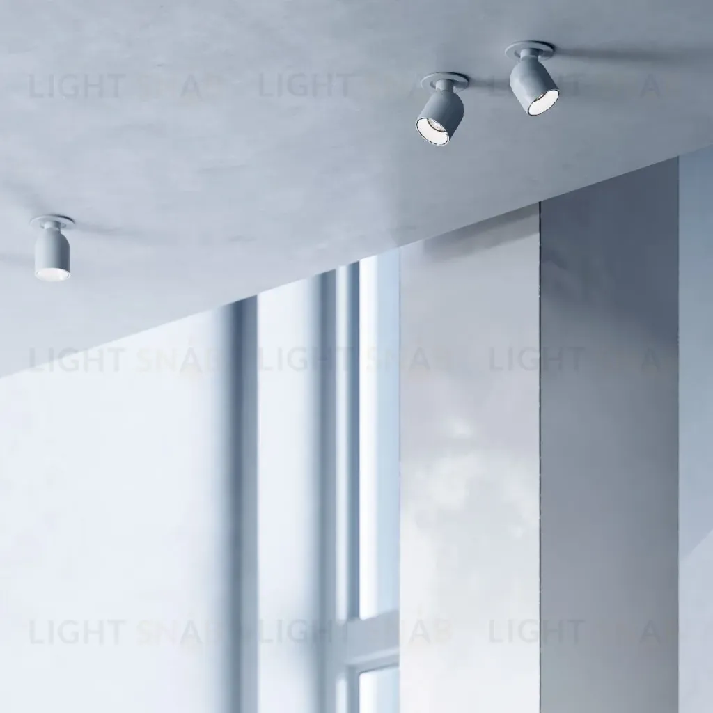 Встраиваемый спот Elektrostandard Spot 4690389203381 25093/LED a065456 4690389203381