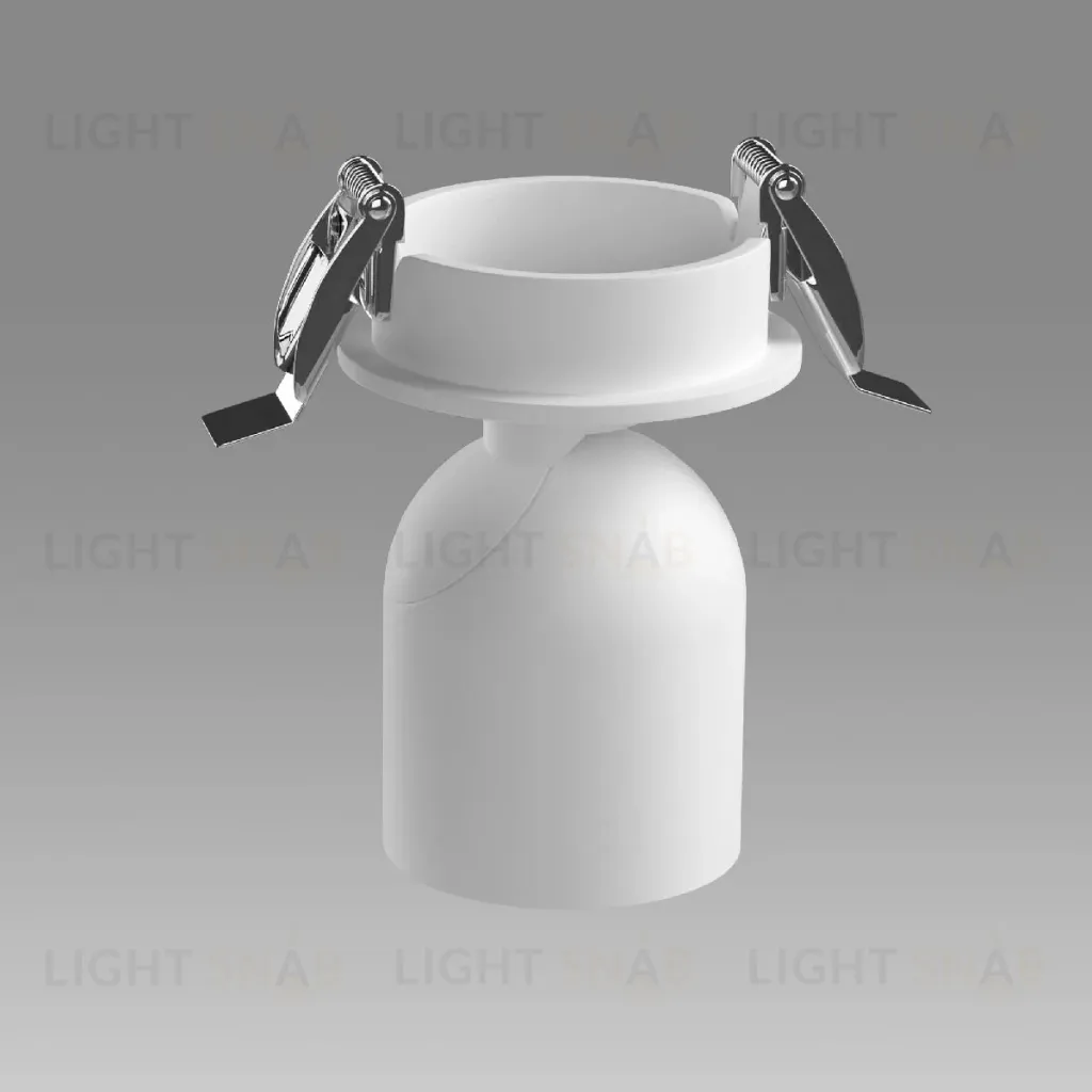 Встраиваемый спот Elektrostandard Spot 4690389203381 25093/LED a065456 4690389203381
