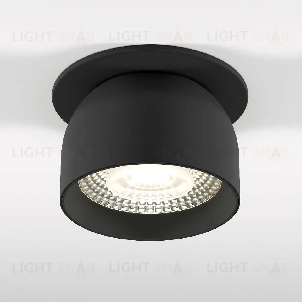 Встраиваемый светильник Elektrostandard Uno 4690389201721 25092/LED a065455 4690389201721
