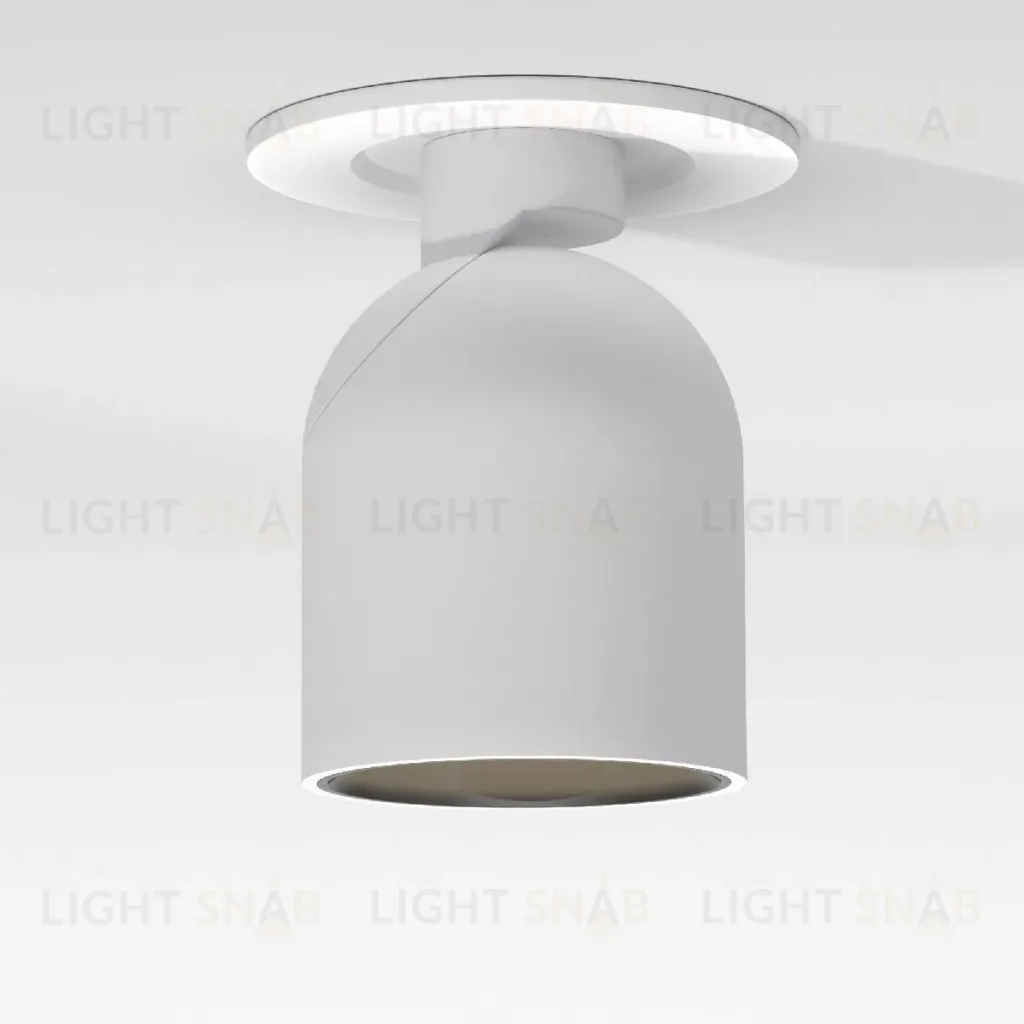 Встраиваемый спот Elektrostandard Spot 4690389203381 25093/LED a065456 4690389203381