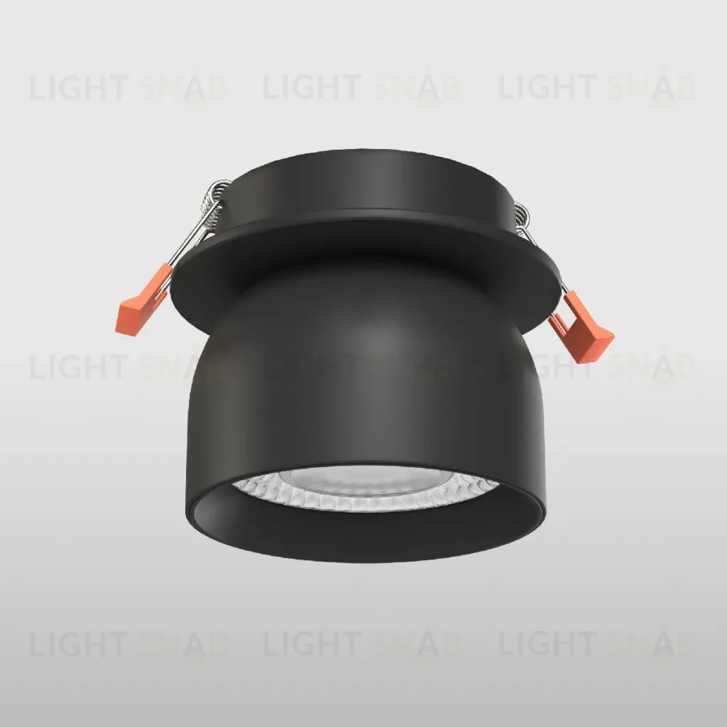 Встраиваемый светильник Elektrostandard Uno 4690389201721 25092/LED a065455 4690389201721