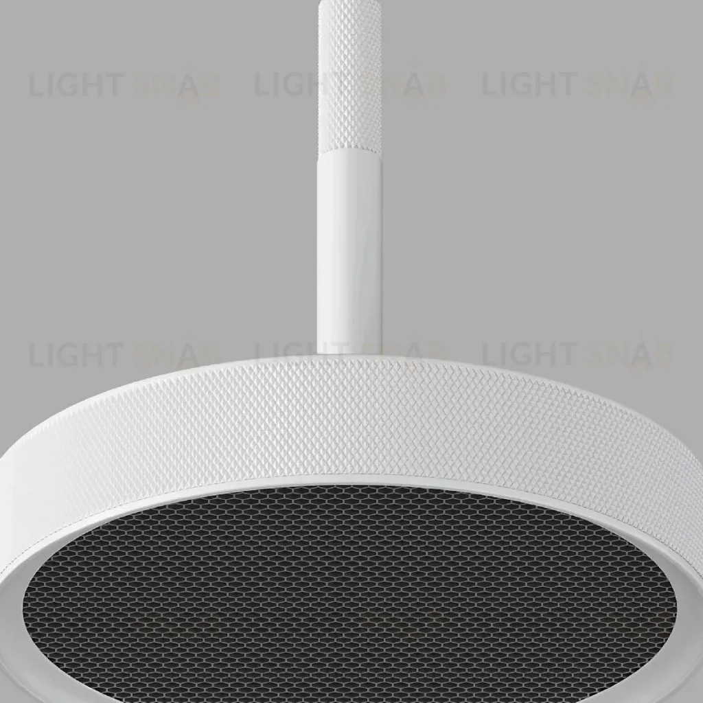 Подвесной светильник Elektrostandard Plate 4690389203329 50260 LED a065412 4690389203329