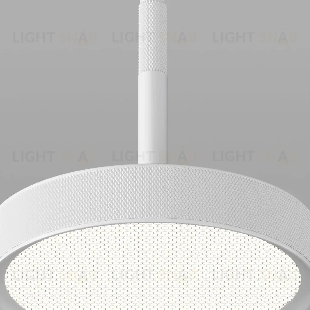 Подвесной светильник Elektrostandard Plate 4690389203329 50260 LED a065412 4690389203329