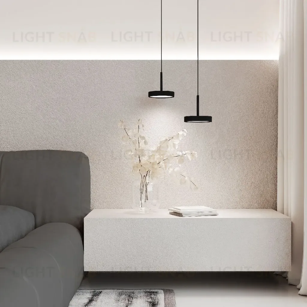 Подвесной светильник Elektrostandard Plate 4690389203350 50260 LED a065411 4690389203350