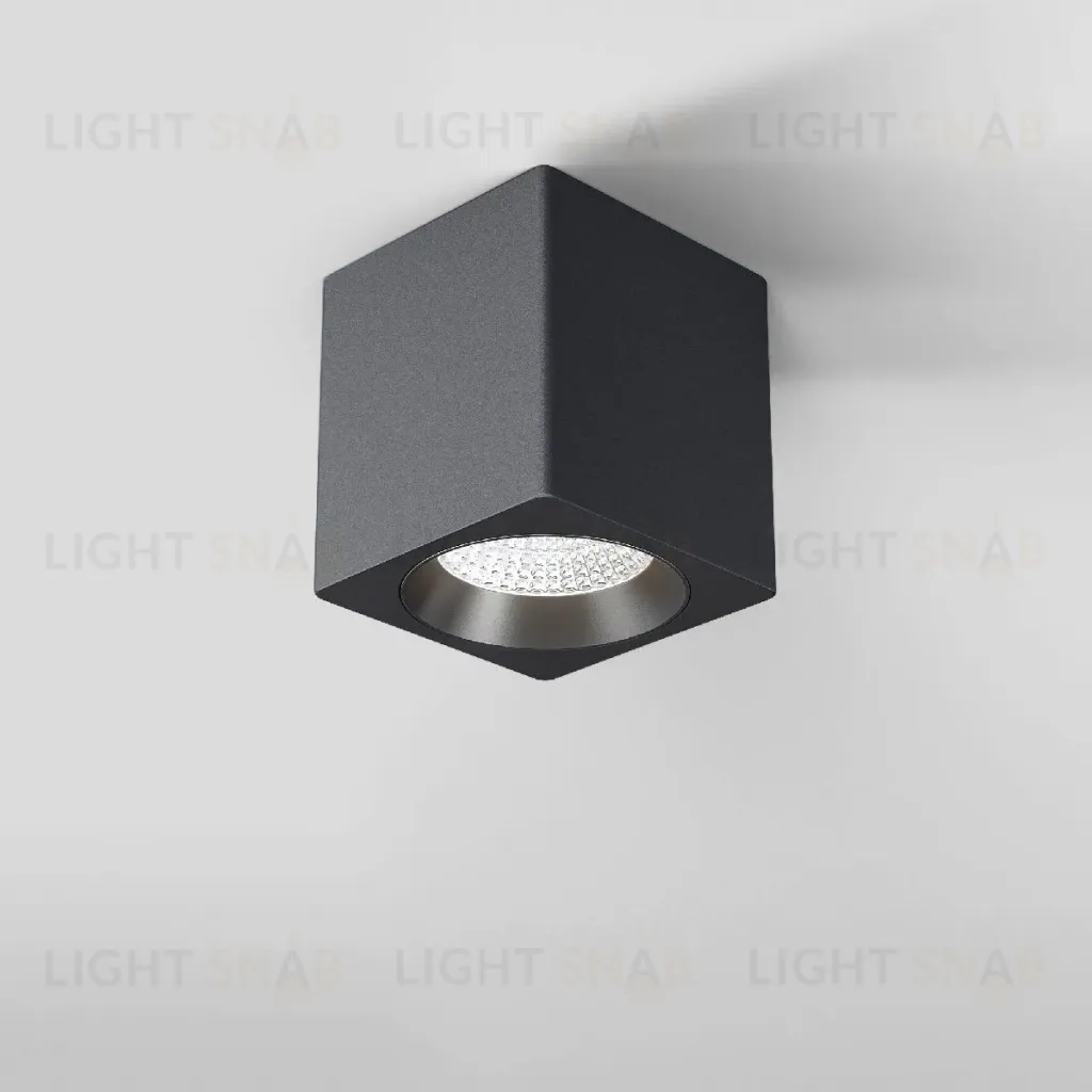 Накладной светильник Elektrostandard Matrix 4690389201790 25051/LED a065287 4690389201790