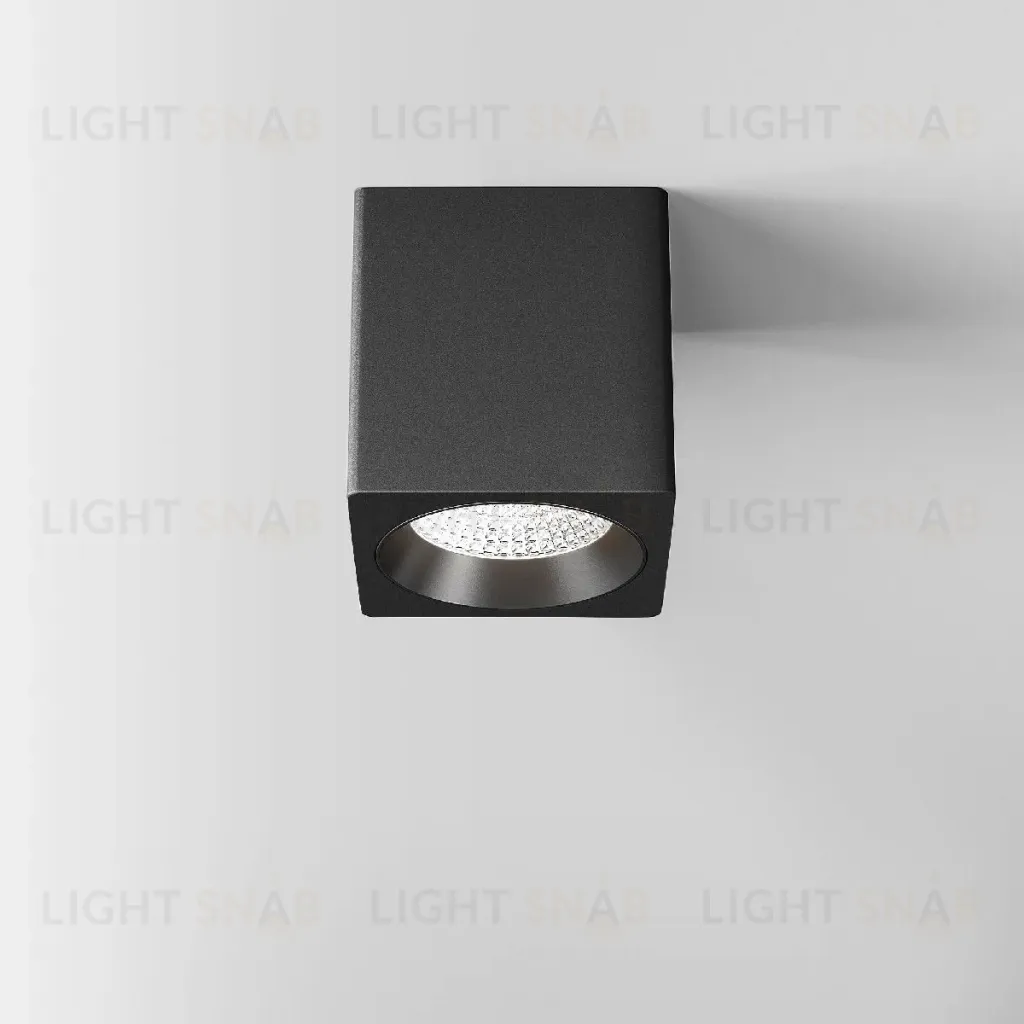 Накладной светильник Elektrostandard Matrix 4690389201790 25051/LED a065287 4690389201790