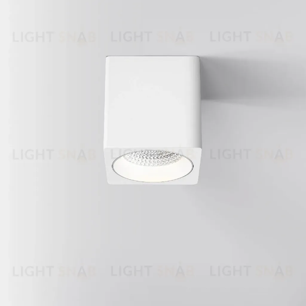 Накладной светильник Elektrostandard Matrix 4690389201769 25051/LED a065283 4690389201769