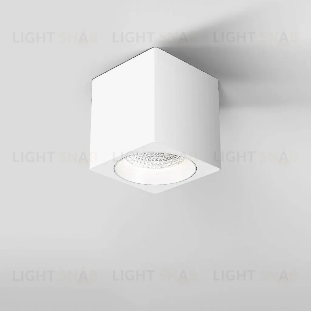 Накладной светильник Elektrostandard Matrix 4690389201769 25051/LED a065283 4690389201769
