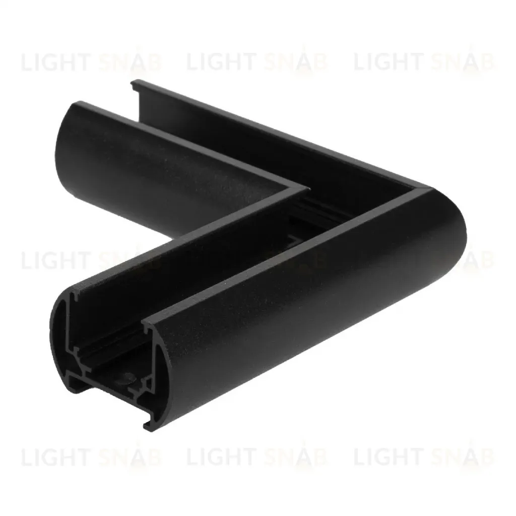 Коннектор угловой накладной Elektrostandard Slim Magnetic 4690389202544 85135/00 a065259 4690389202544