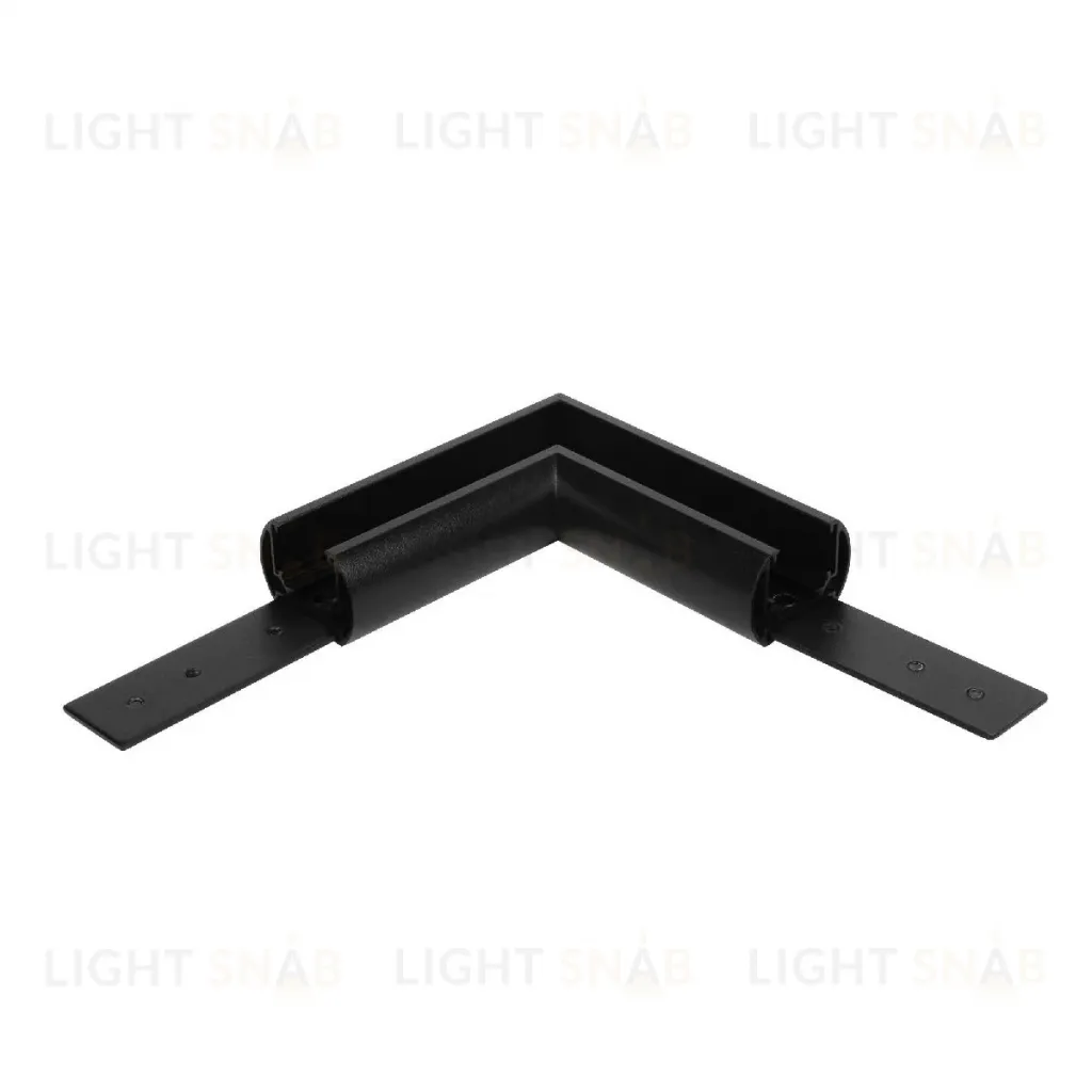 Коннектор угловой накладной Elektrostandard Slim Magnetic 4690389202544 85135/00 a065259 4690389202544