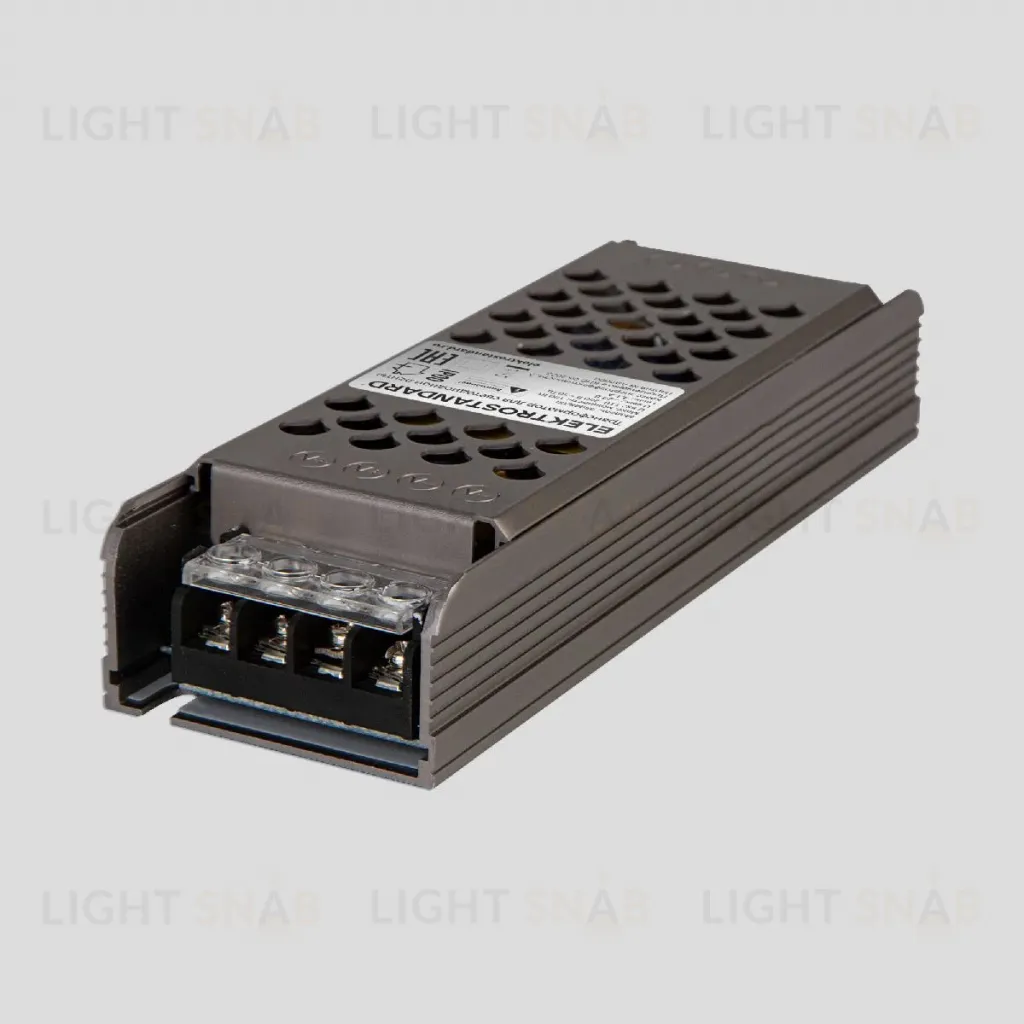 Трансформатор Elektrostandard 4690389201332 95048/00 a065257 4690389201332