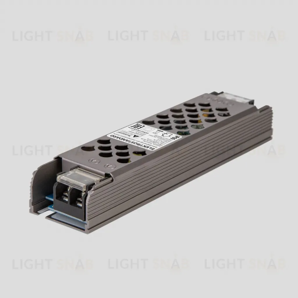 Трансформатор Elektrostandard 4690389202988 95047/00 a065255 4690389202988