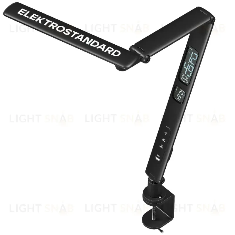 Настольная лампа Elektrostandard Intelligent 4690389201455 TL70230 a064812 4690389201455