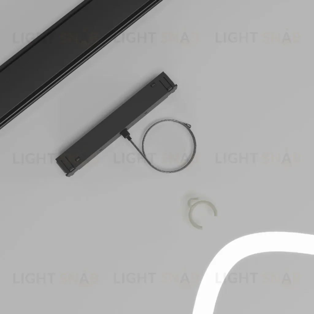 Коннектор Elektrostandard Slim Magnetic 4690389190506 85102/00 a062094 4690389190506