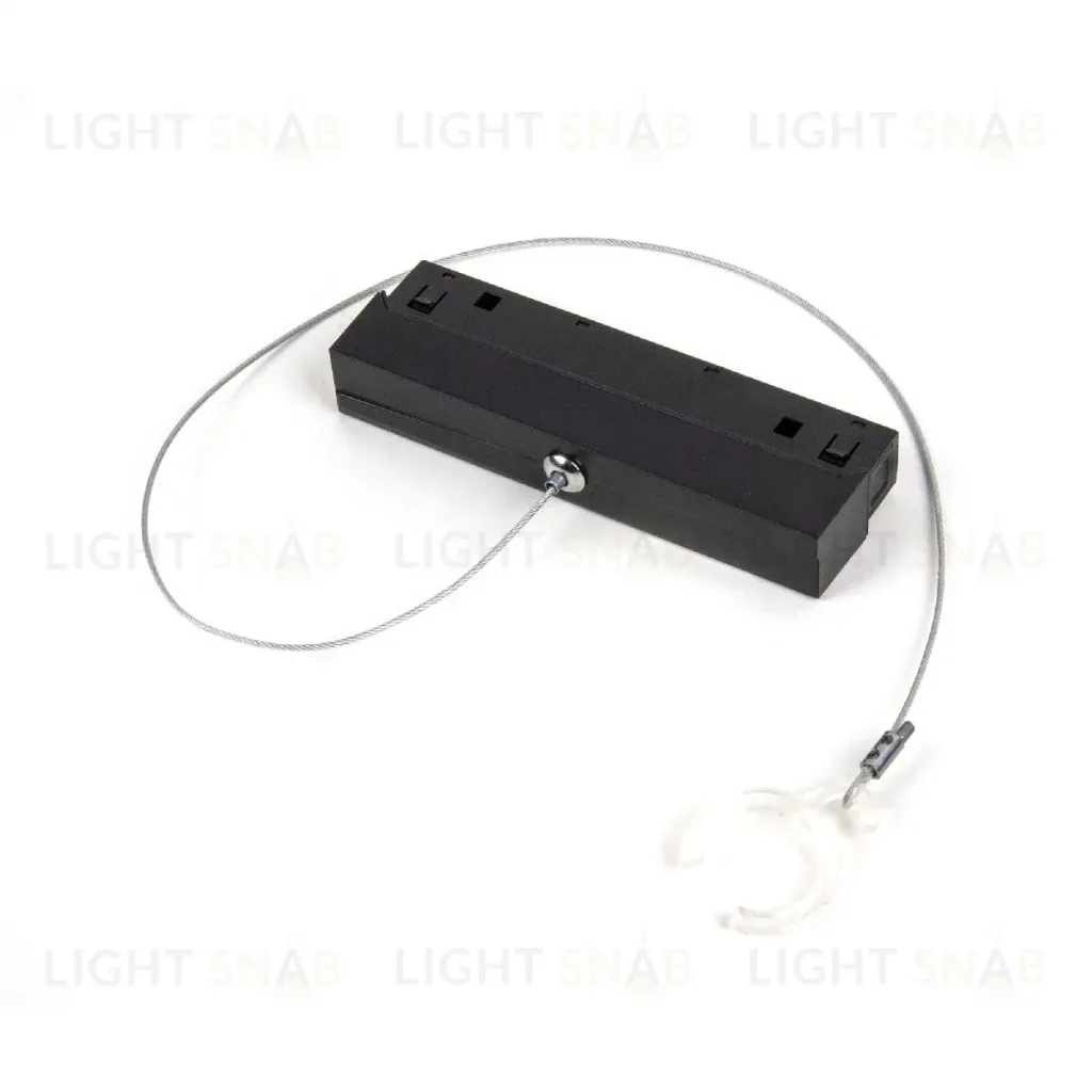 Коннектор Elektrostandard Slim Magnetic 4690389190506 85102/00 a062094 4690389190506