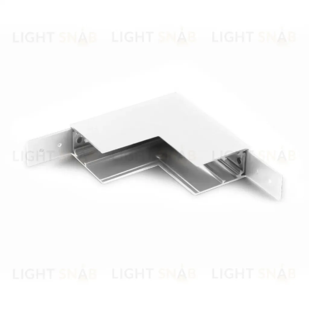 Коннектор угловой внутренний Elektrostandard Slim Magnetic 4690389188749 85091/00 a061238 4690389188749