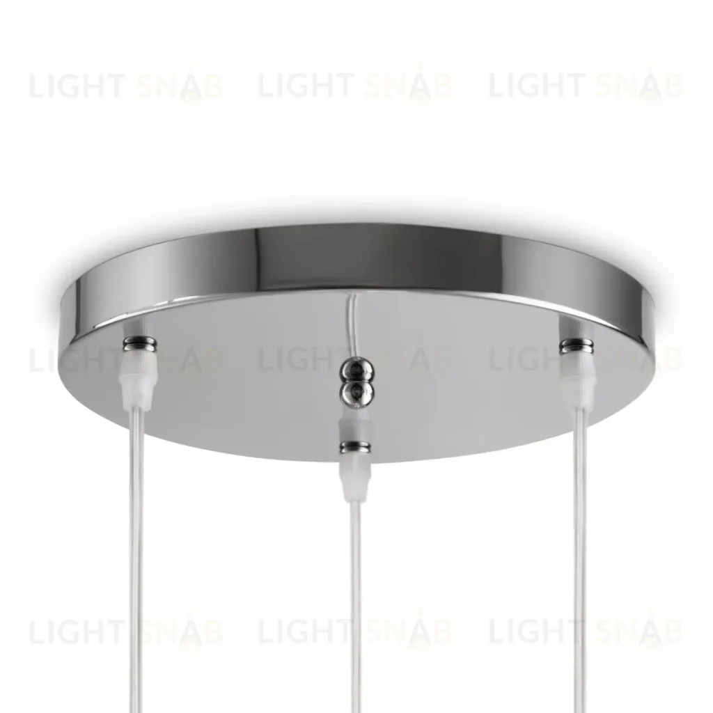 Подвесной светильник Freya Astery FR5375PL-03CH1 FR5375PL-03CH1