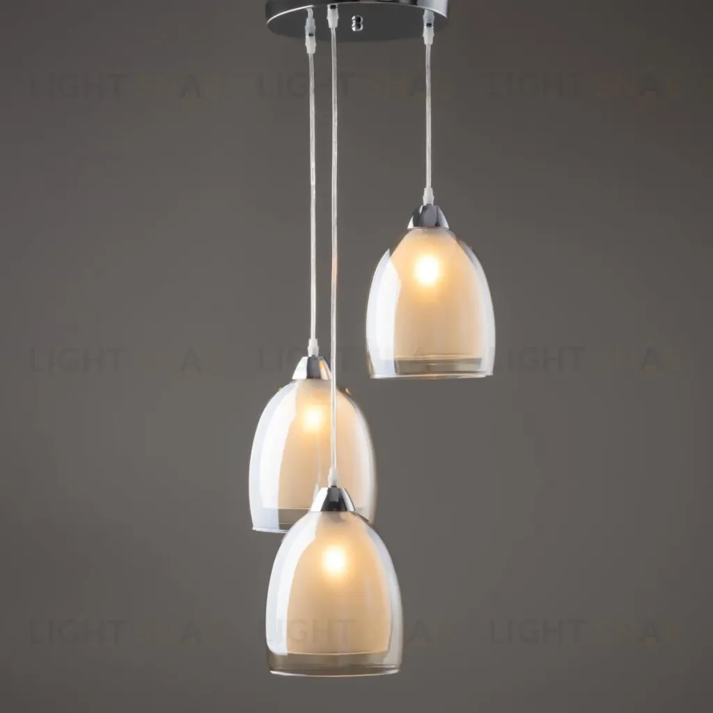 Подвесной светильник Freya Astery FR5375PL-03CH1 FR5375PL-03CH1
