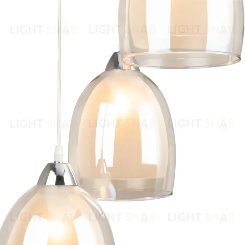 Подвесной светильник Freya Astery FR5375PL-03CH1 FR5375PL-03CH1
