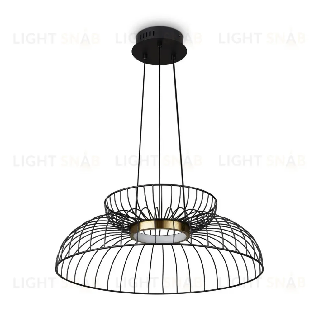 Подвесной светильник Freya Citrus FR5398PL-L6B FR5398PL-L6B