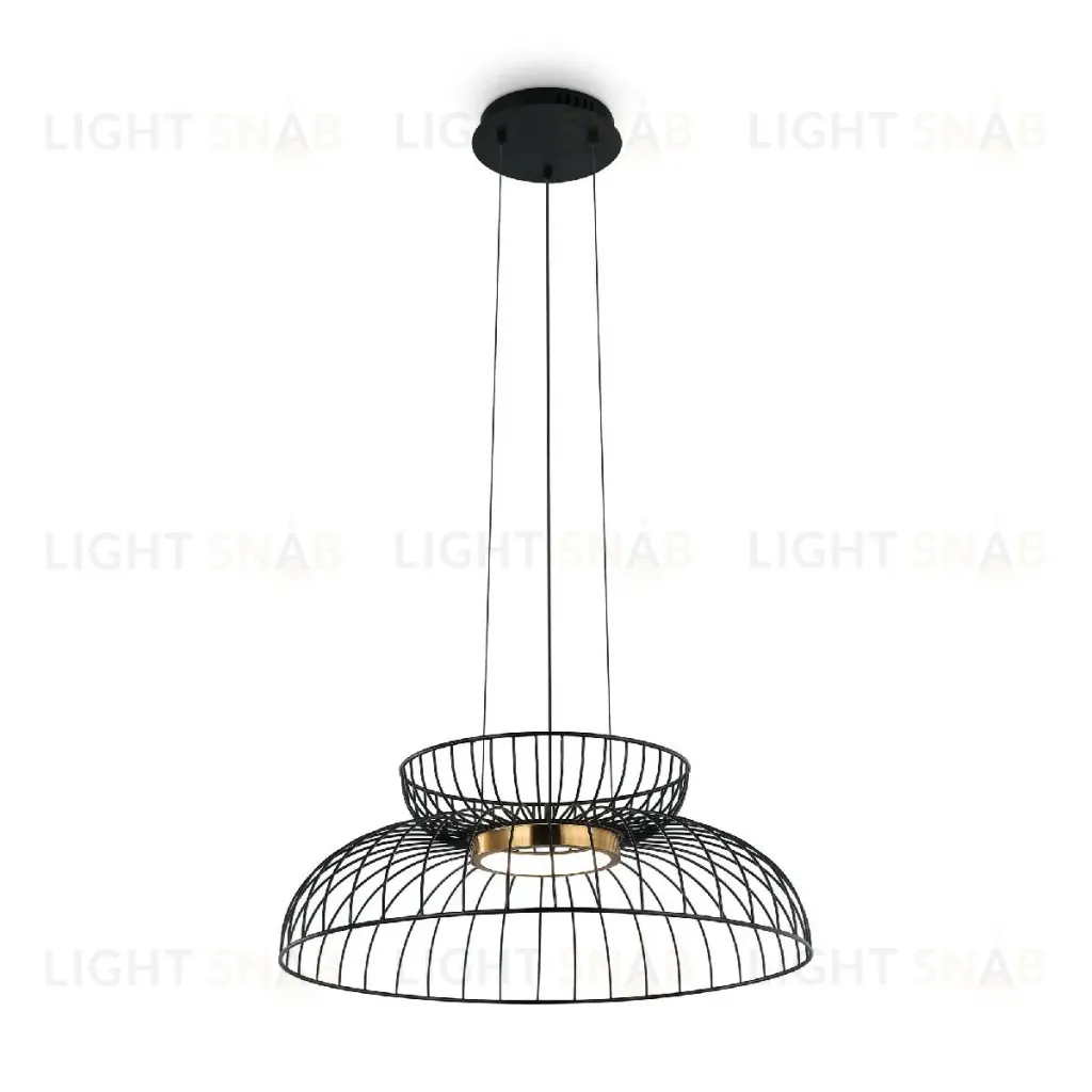 Подвесной светильник Freya Citrus FR5398PL-L6B FR5398PL-L6B