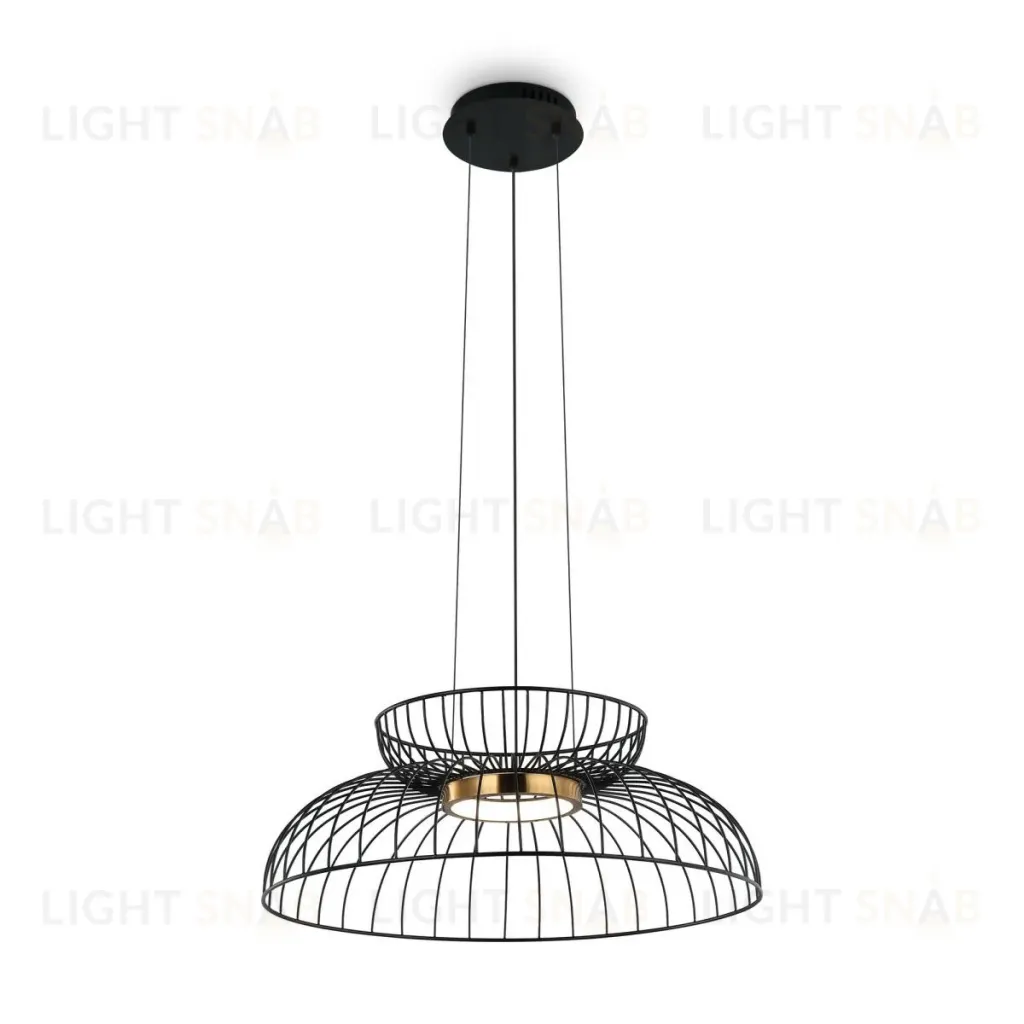 Подвесной светильник Freya Citrus FR5398PL-L6B FR5398PL-L6B