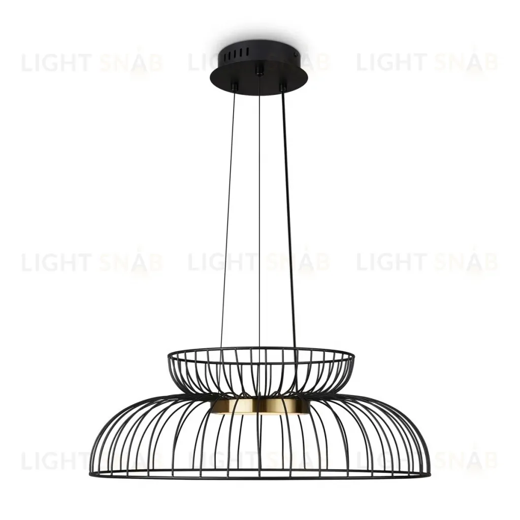 Подвесной светильник Freya Citrus FR5398PL-L6B FR5398PL-L6B