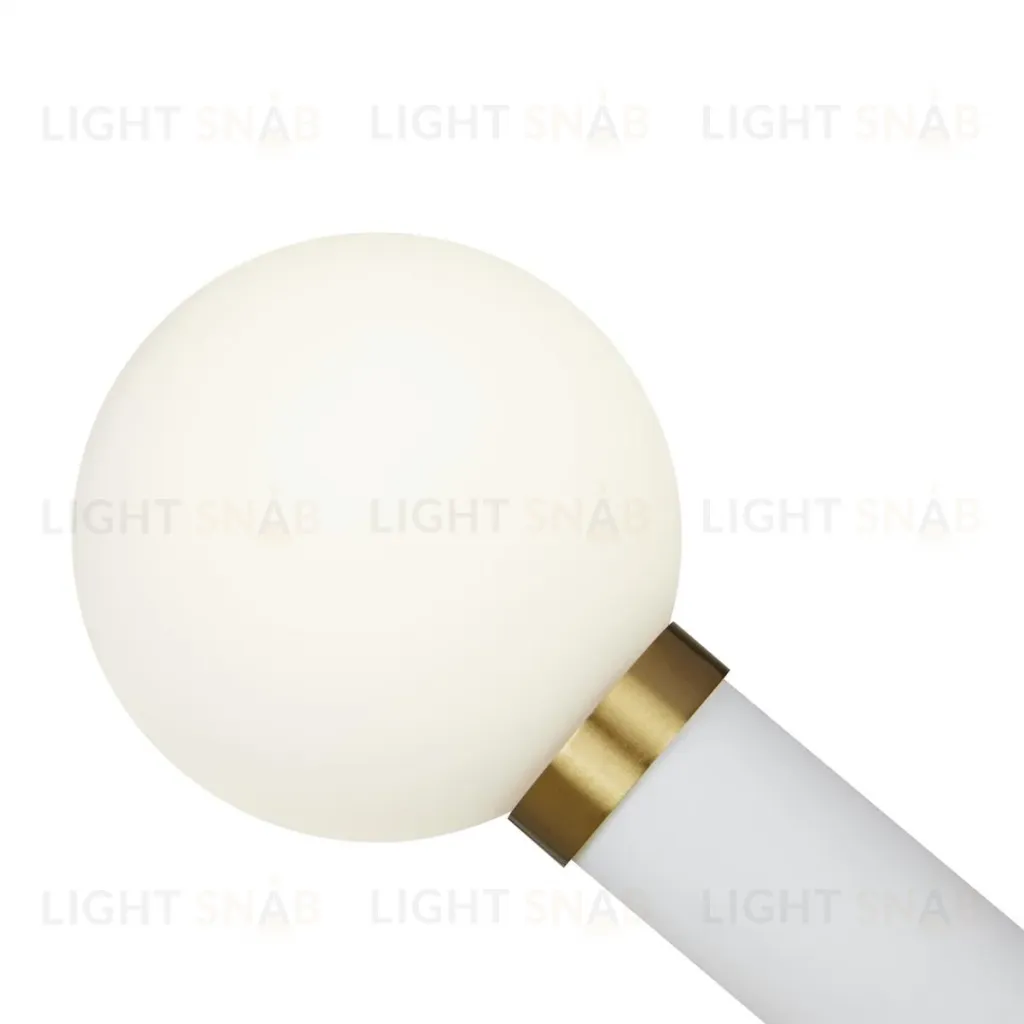Люстра на штанге Freya Cross FR5381PL-06G FR5381PL-06G