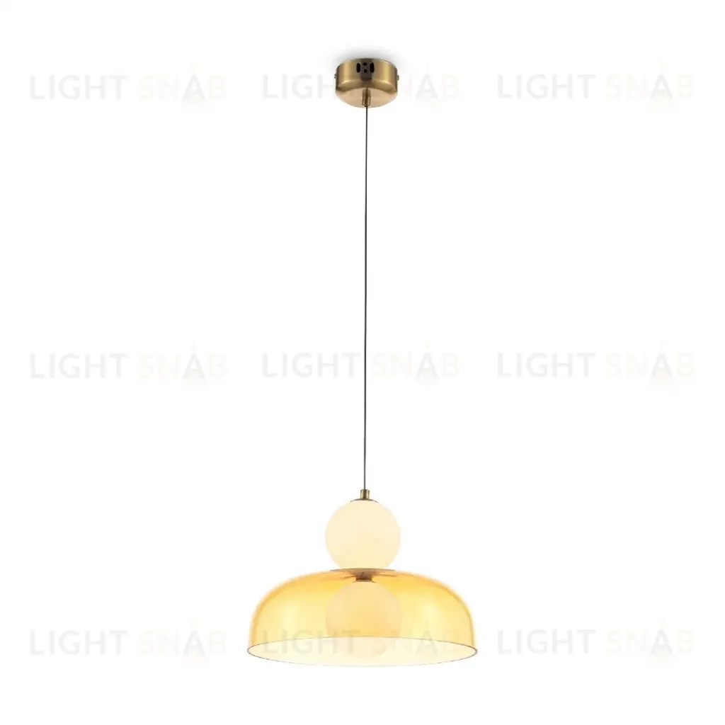 Подвесной светильник Freya Frisky FR5385PL-L17YW FR5385PL-L17YW