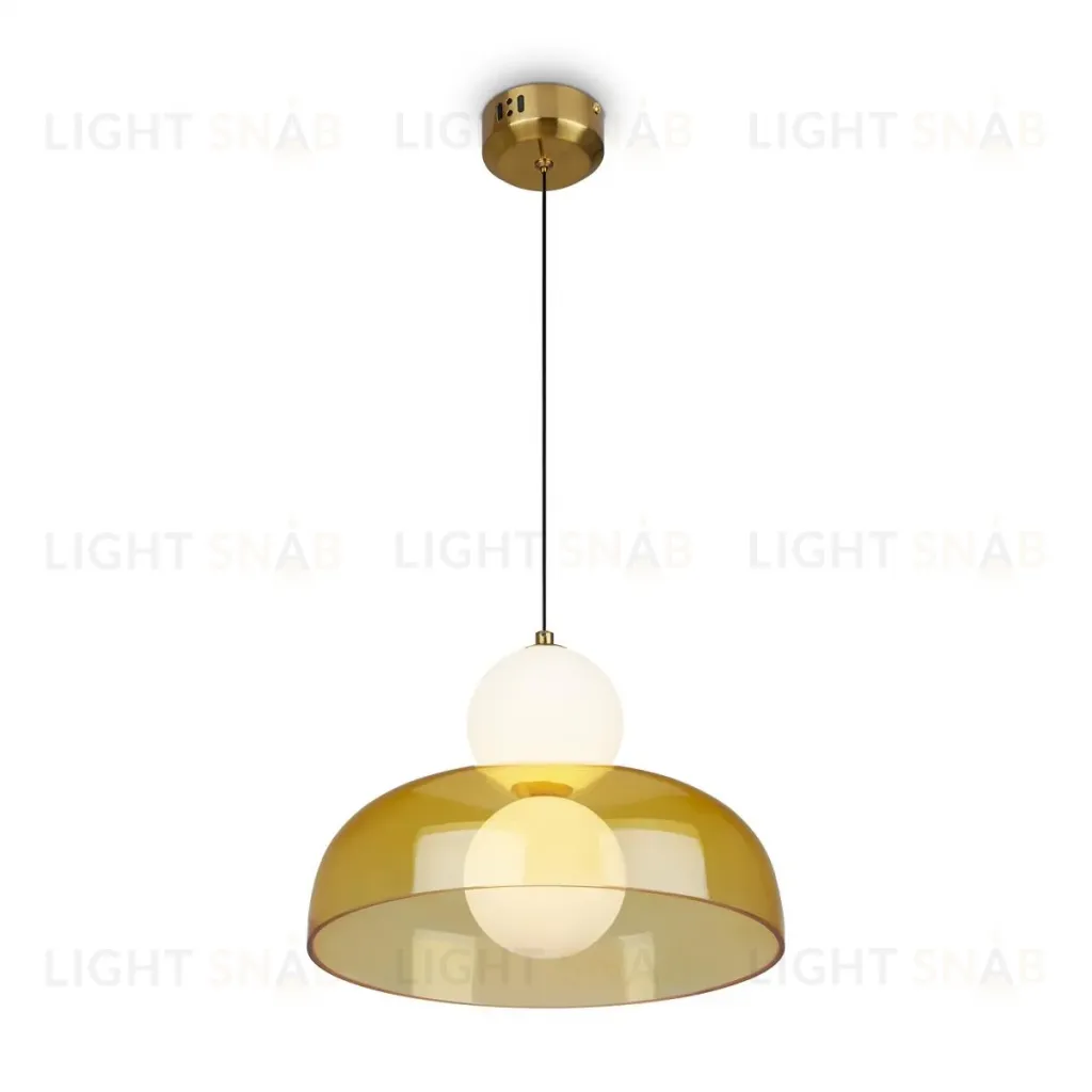 Подвесной светильник Freya Frisky FR5385PL-L17YW FR5385PL-L17YW