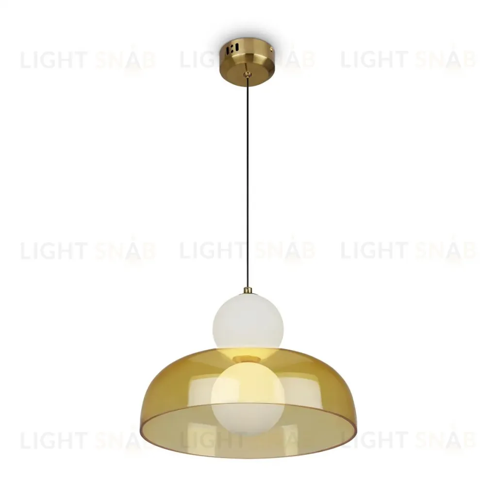 Подвесной светильник Freya Frisky FR5385PL-L17YW FR5385PL-L17YW
