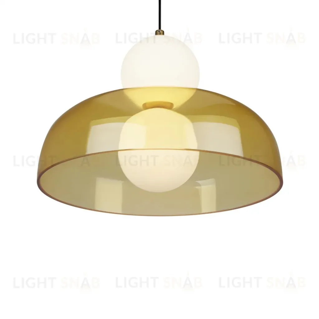 Подвесной светильник Freya Frisky FR5385PL-L17YW FR5385PL-L17YW