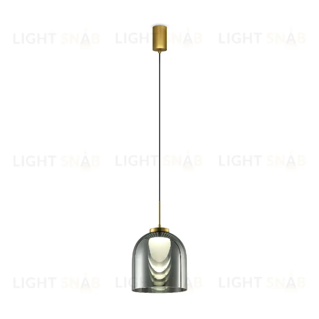 Подвесной светильник Freya Fume FR5399PL-L4BS1 FR5399PL-L4BS1