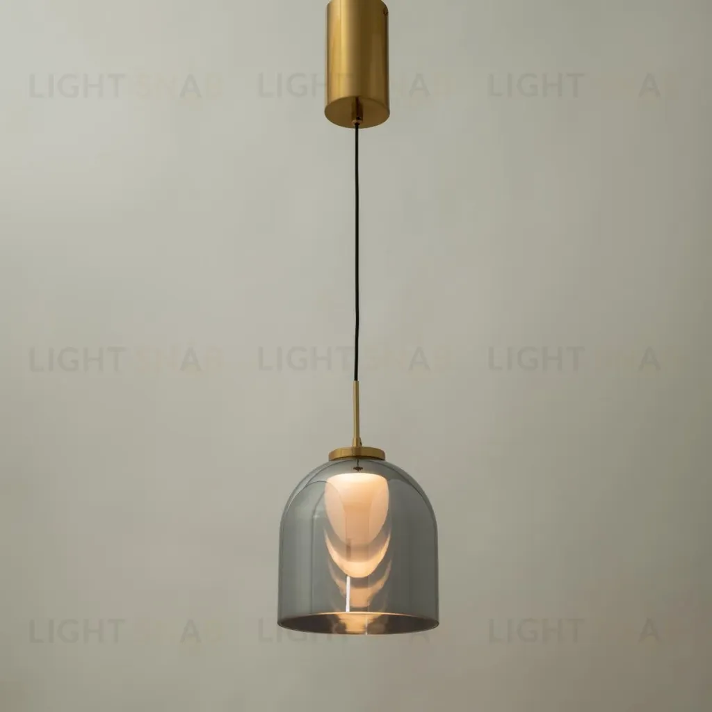 Подвесной светильник Freya Fume FR5399PL-L4BS1 FR5399PL-L4BS1
