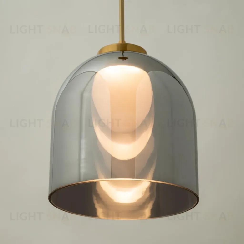 Подвесной светильник Freya Fume FR5399PL-L4BS1 FR5399PL-L4BS1