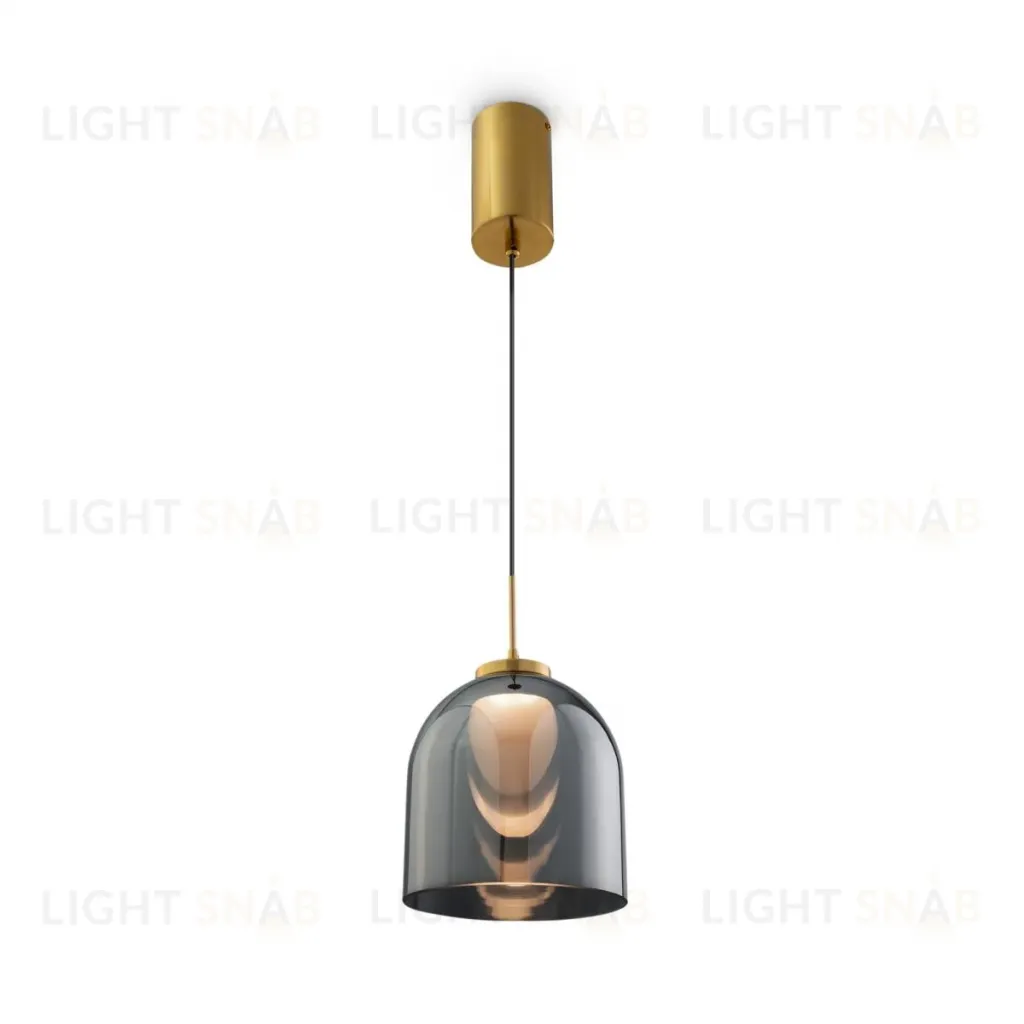 Подвесной светильник Freya Fume FR5399PL-L4BS1 FR5399PL-L4BS1