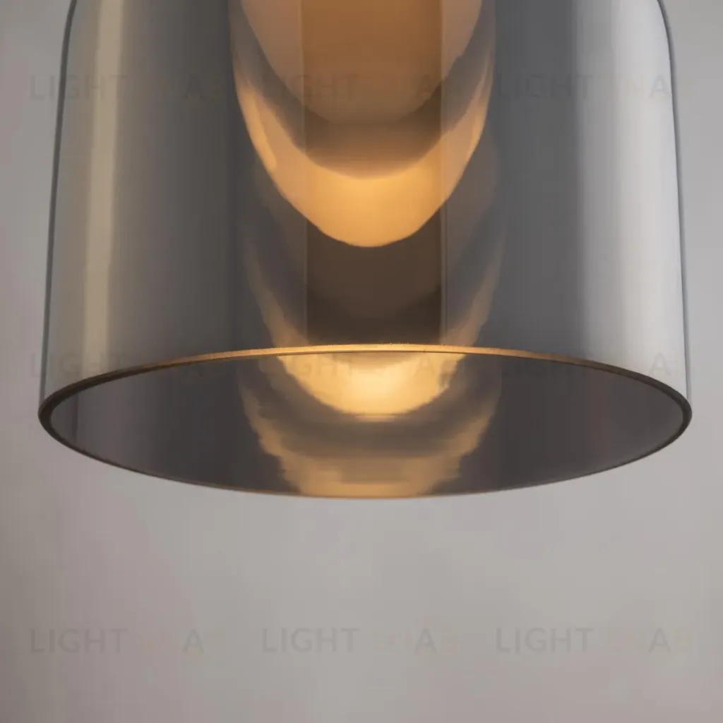 Подвесной светильник Freya Fume FR5399PL-L4BS1 FR5399PL-L4BS1
