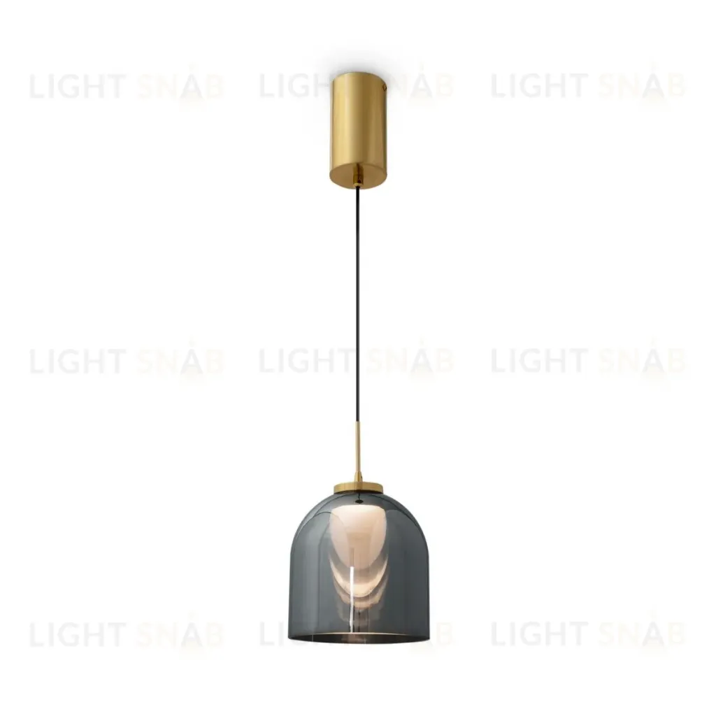 Подвесной светильник Freya Fume FR5399PL-L4BS1 FR5399PL-L4BS1