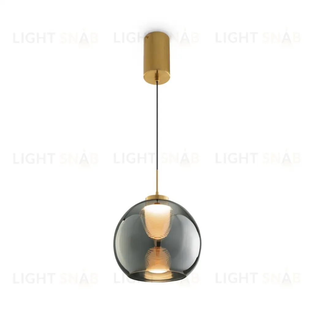 Подвесной светильник Freya Fume FR5399PL-L4BS2 FR5399PL-L4BS2